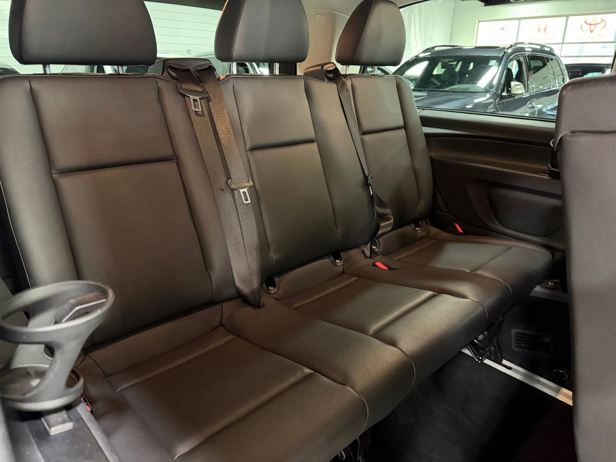 Used 2019 Mercedes-Benz Metris Passenger image 24