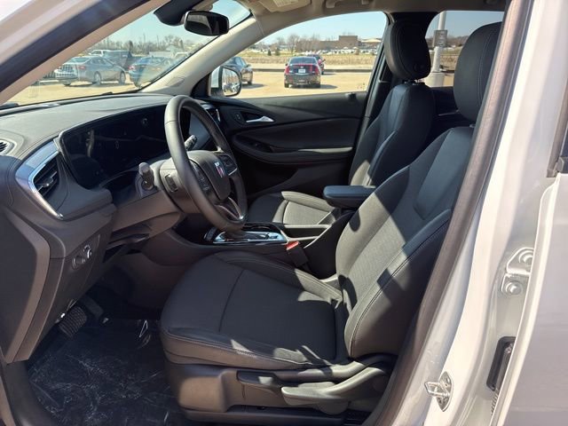 Used 2025 Buick Encore GX Preferred image 12