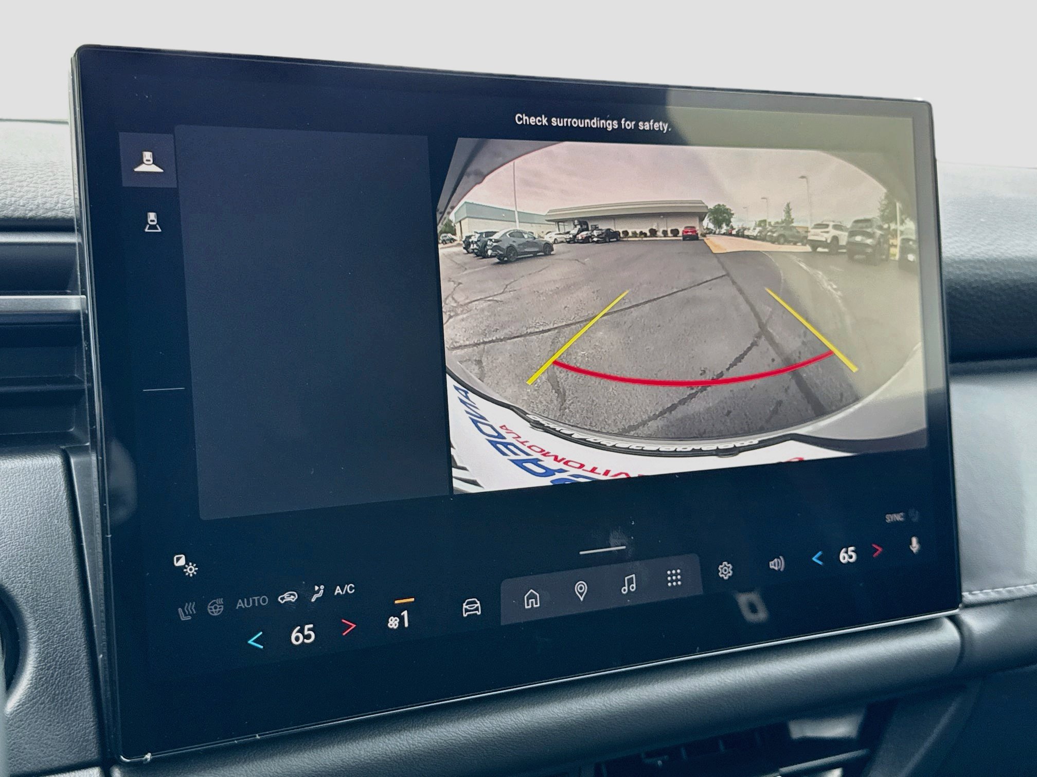 New 2026 MAZDA CX-5 Preferred AWD/4WD image 11