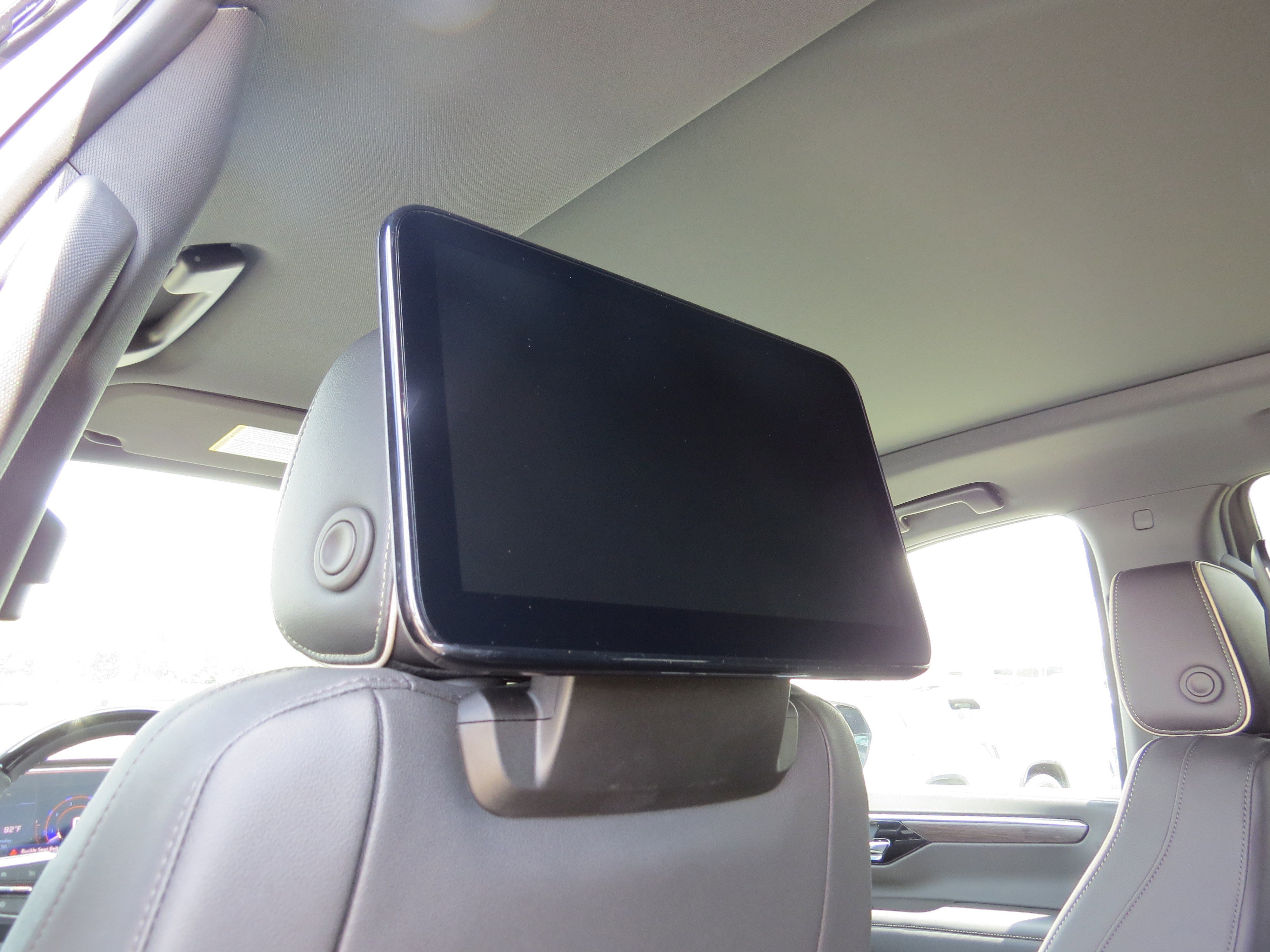 New 2025 Chevrolet Tahoe Premier image 20