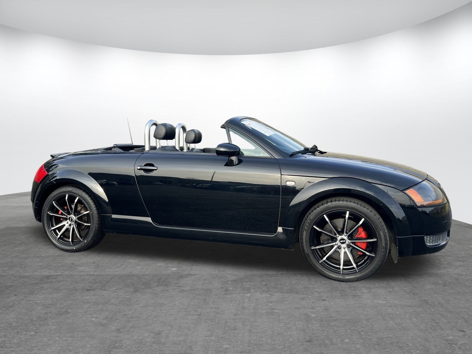 Used 2002 Audi TT 1.8T image 12