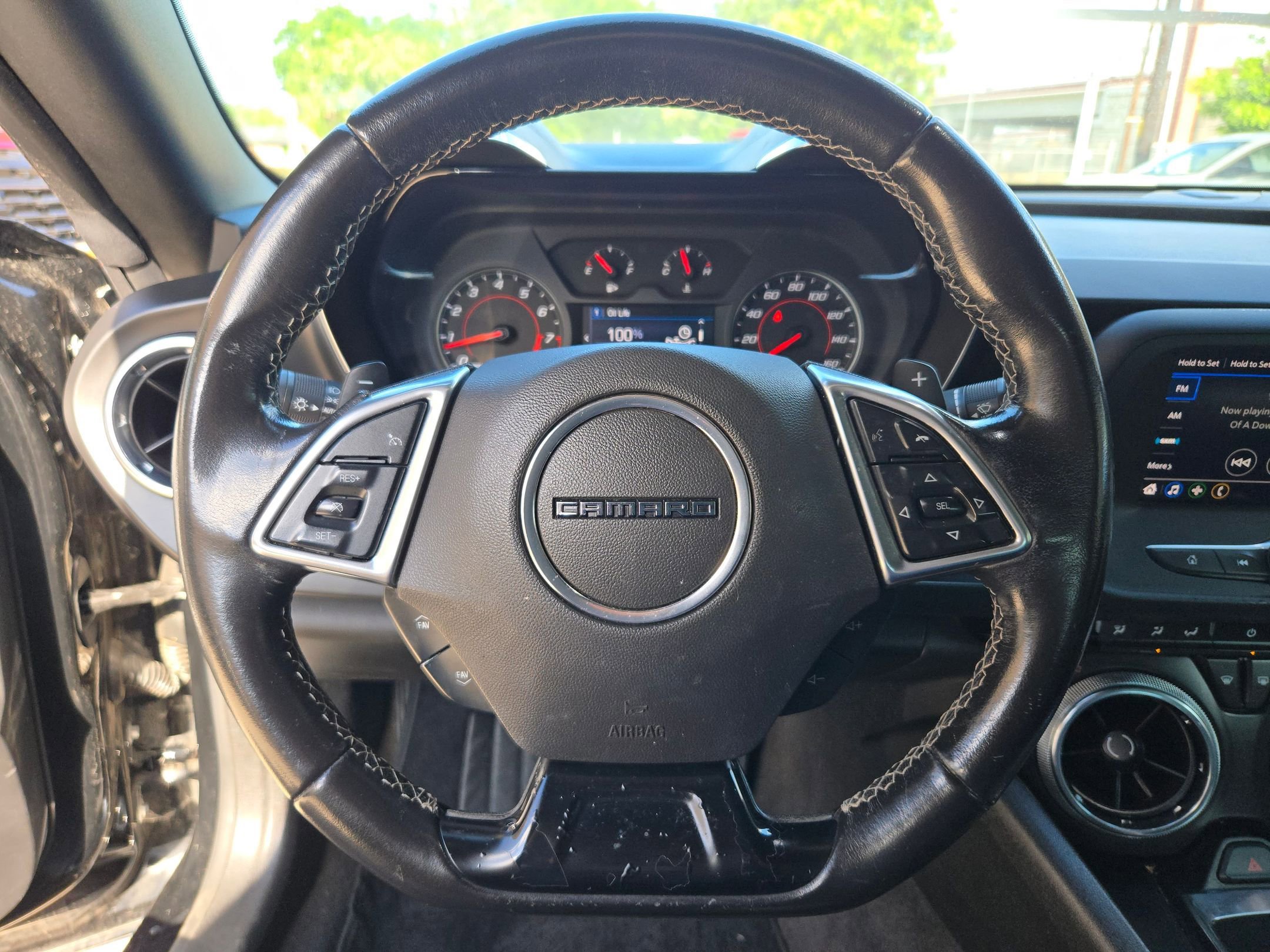 Used 2020 Chevrolet Camaro LT image 18