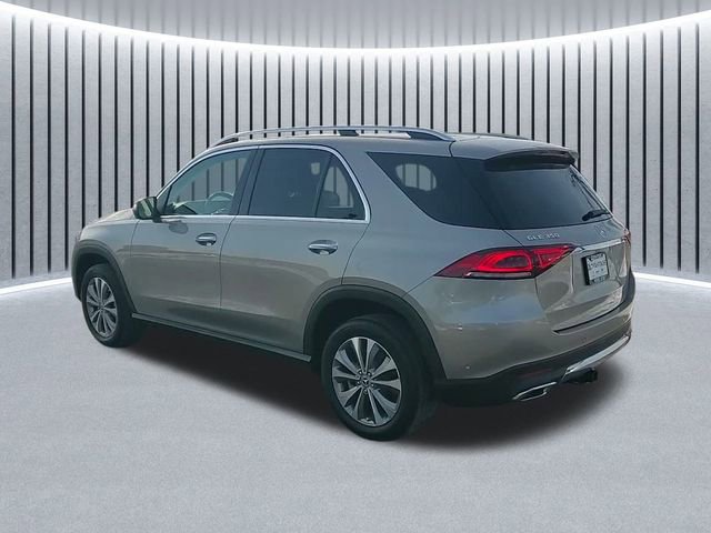 Used 2021 Mercedes-Benz GLE 350 image 7