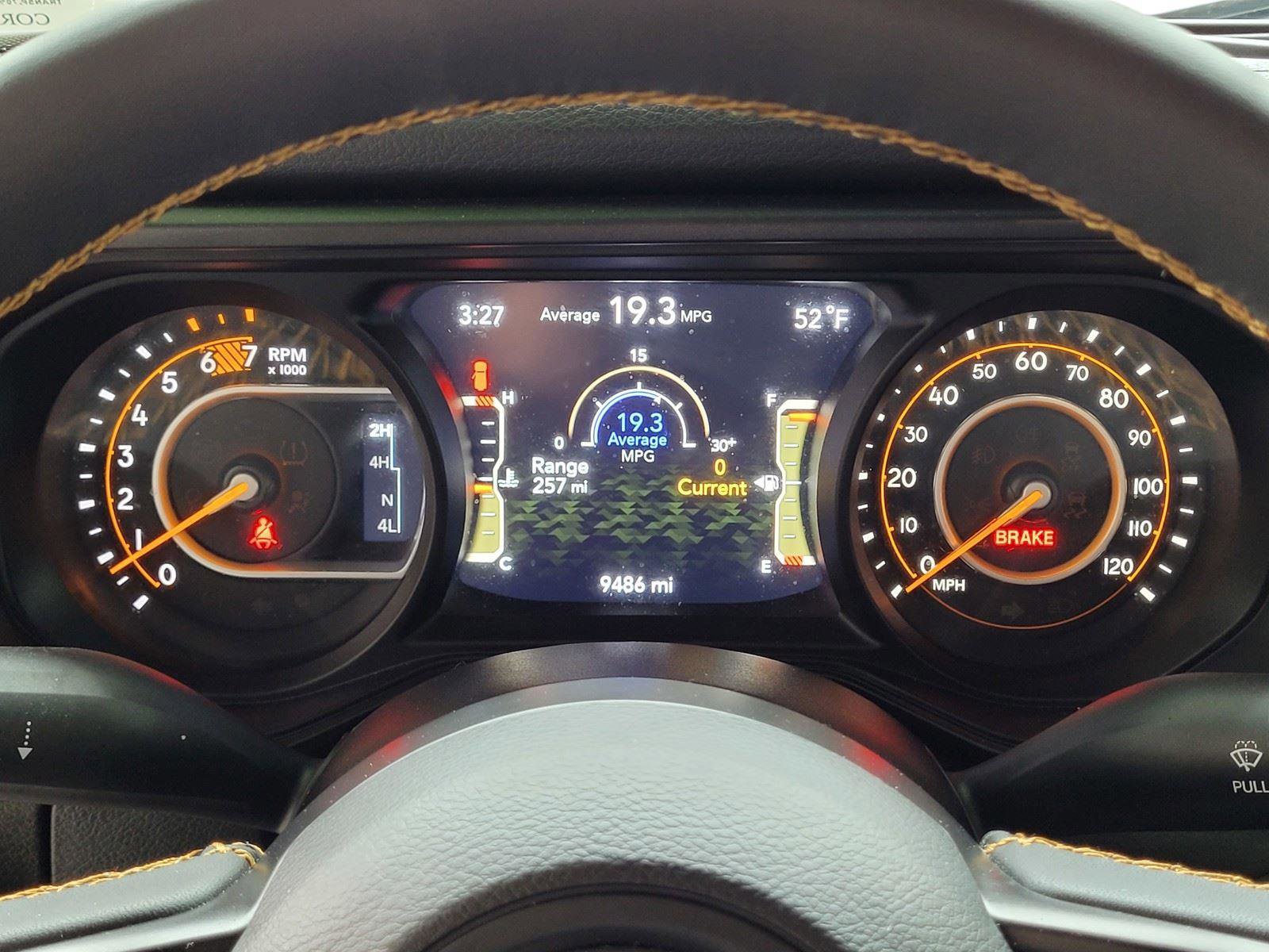 Used 2024 Jeep Wrangler Sport S image 29