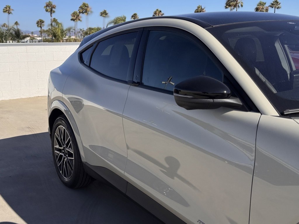 New 2025 Ford Mustang Mach-E Premium image 5