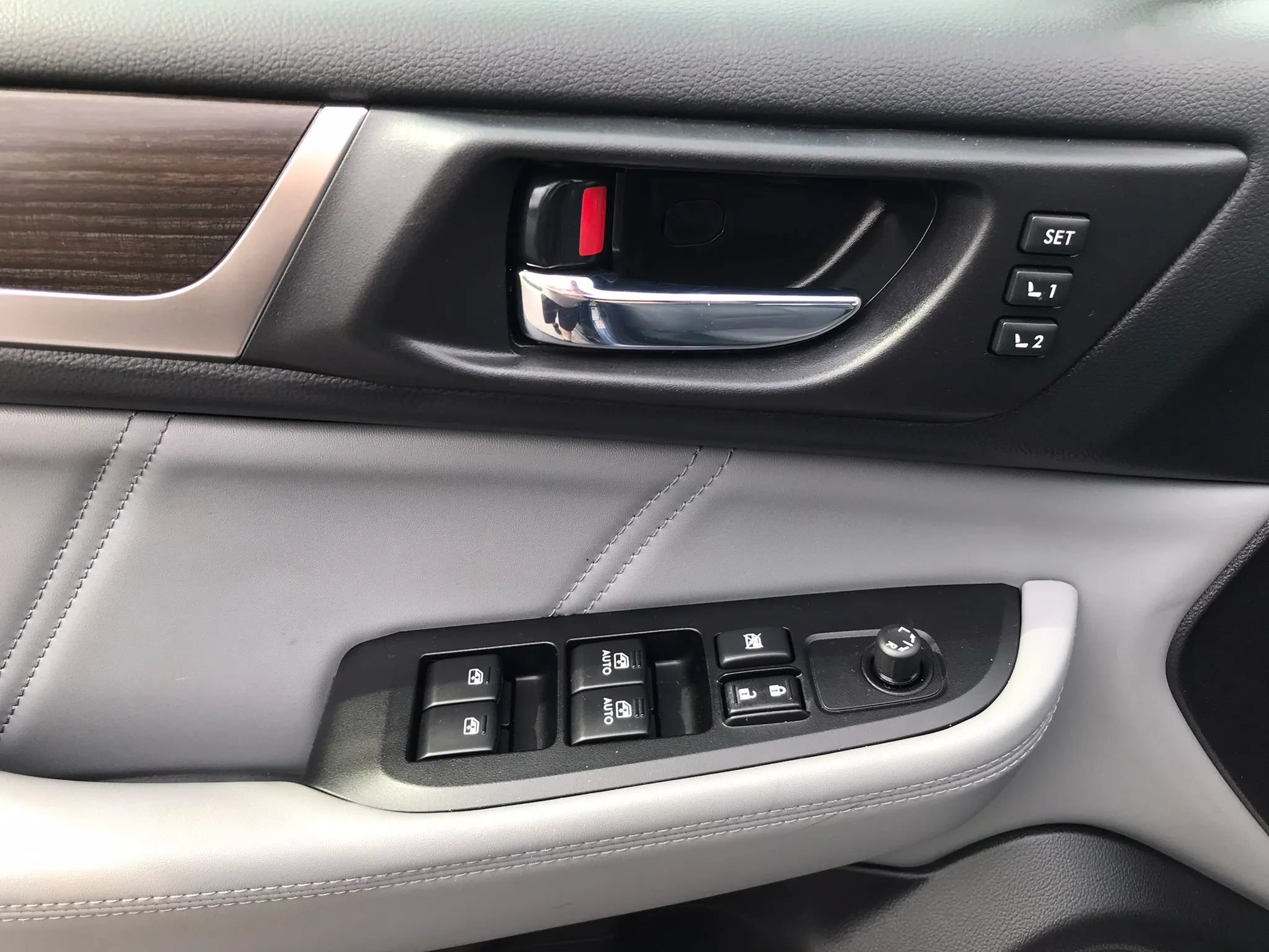 Used 2018 Subaru Legacy 2.5i Limited AWD/4WD image 14