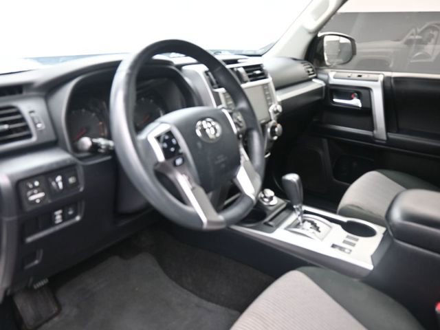 Used 2022 Toyota 4Runner SR5 image 18