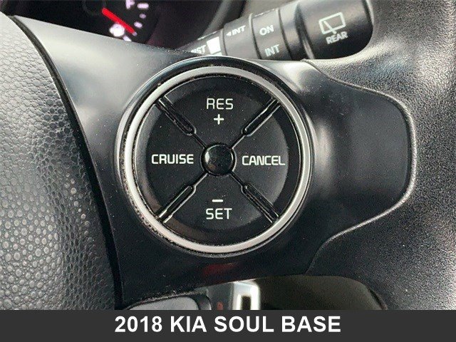 Used 2018 Kia Soul image 20