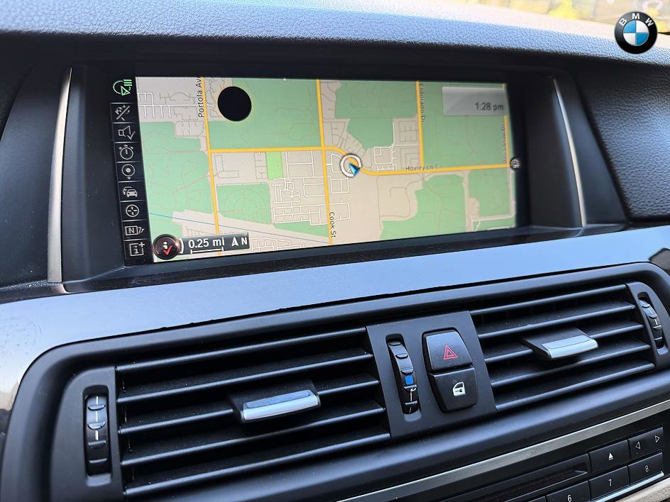 Used 2015 BMW 535i Sedan image 20