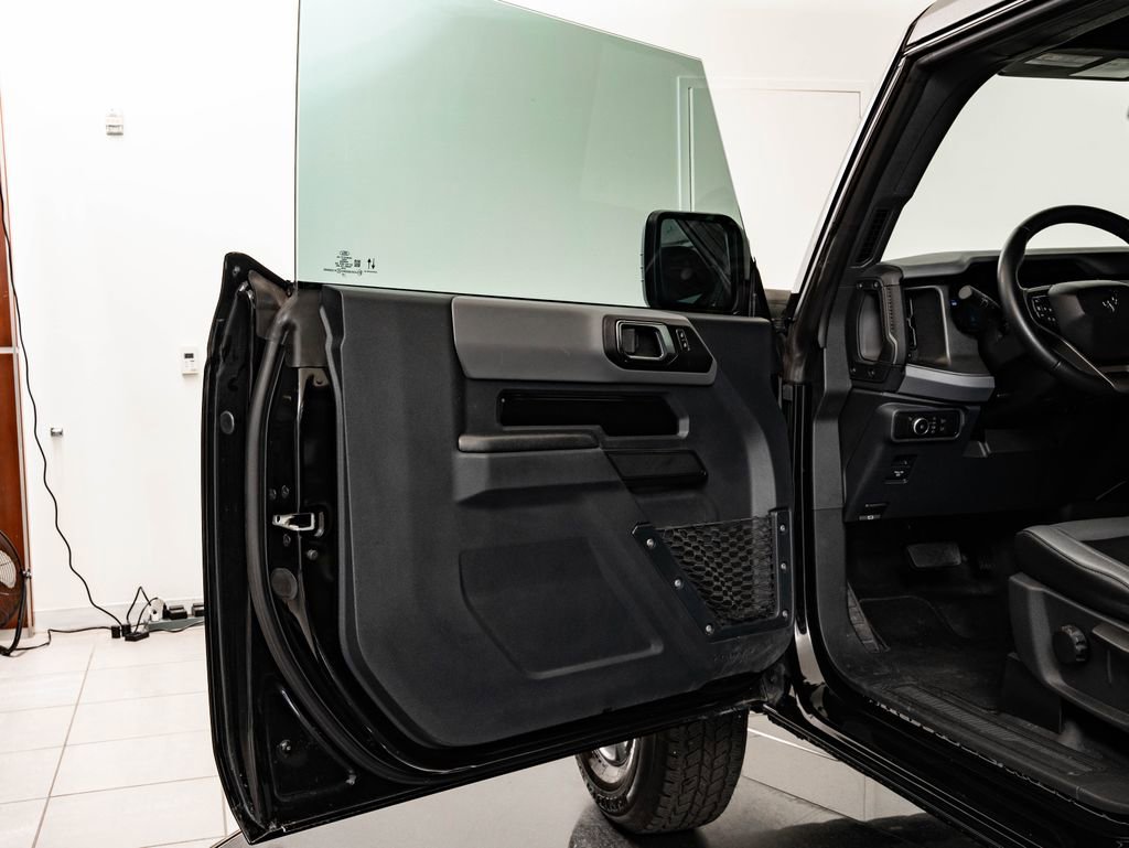 Used 2024 Ford Bronco Big Bend image 26