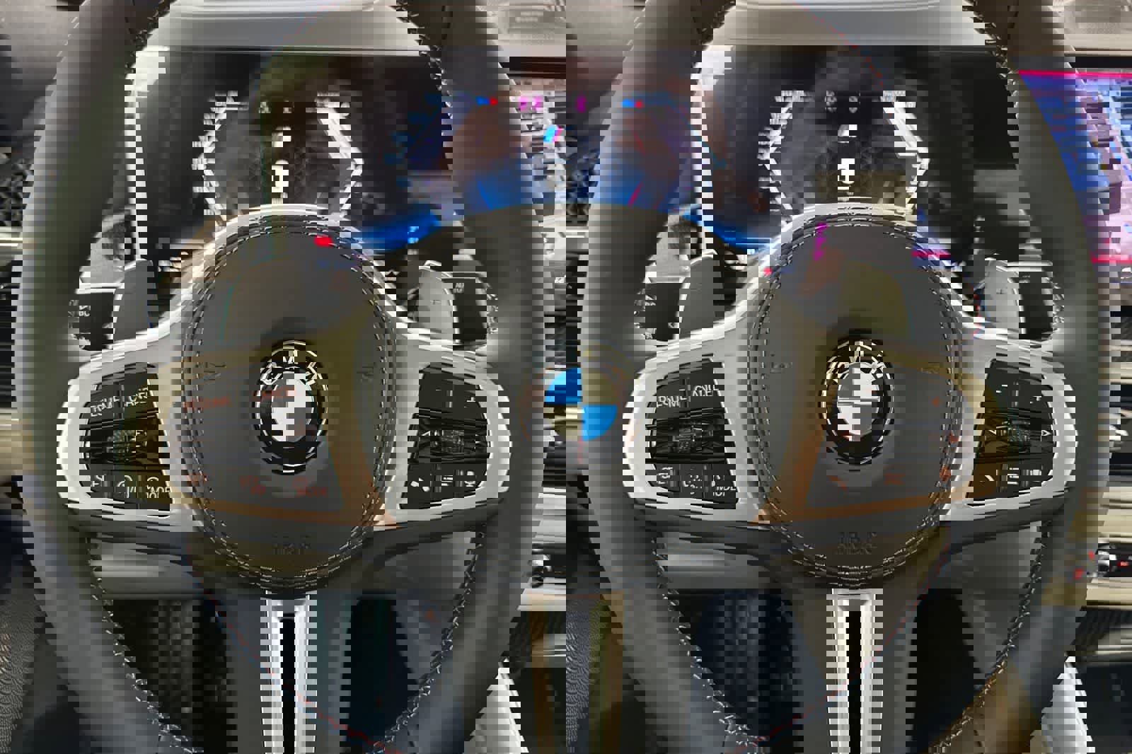 New 2026 BMW X6 M60i image 24