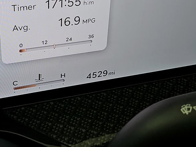 Used 2025 Genesis GV80 3.5T e-SC image 22