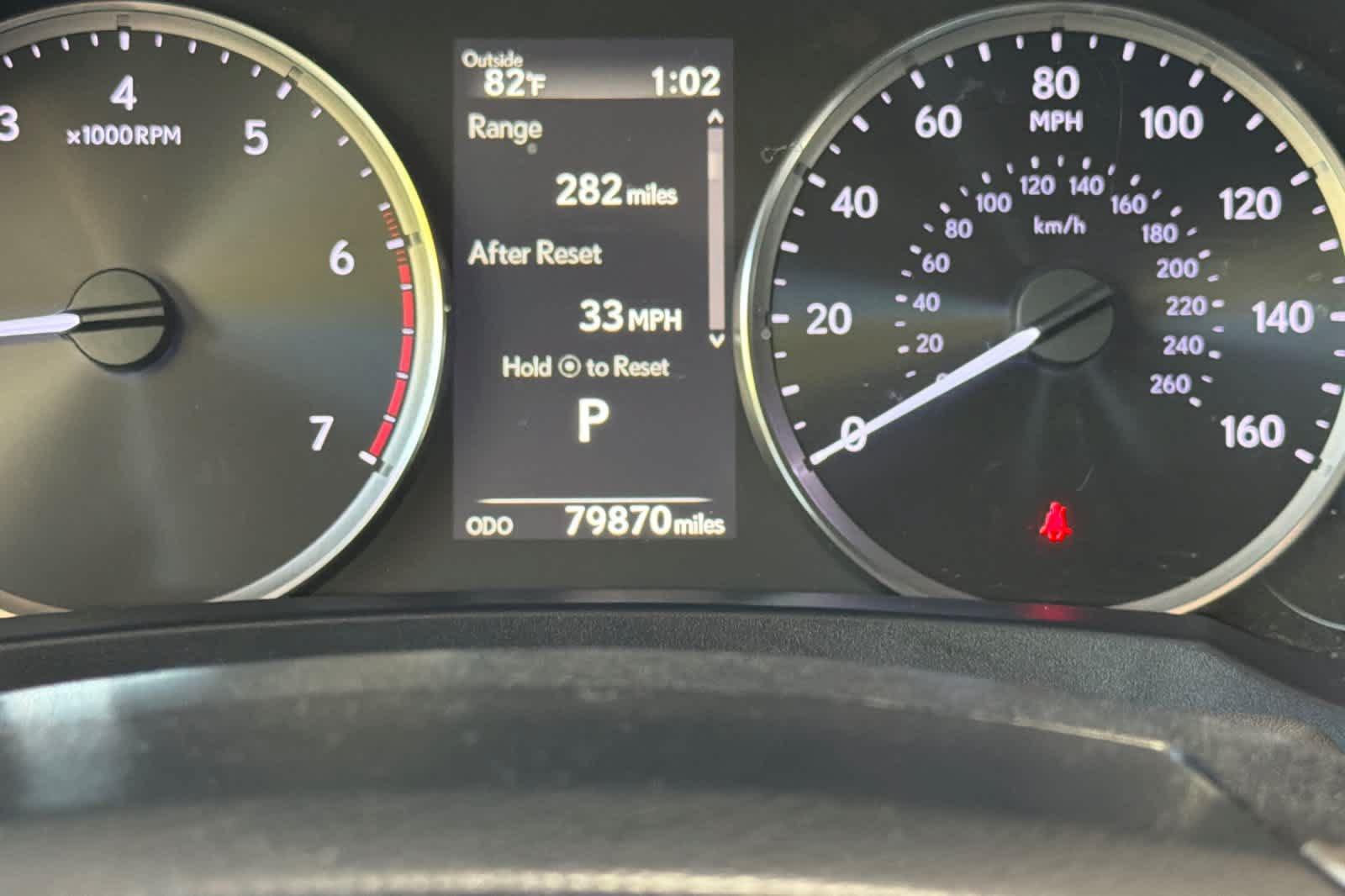 Used 2020 Lexus IS 300 w/ Navigation Package RWD image 29