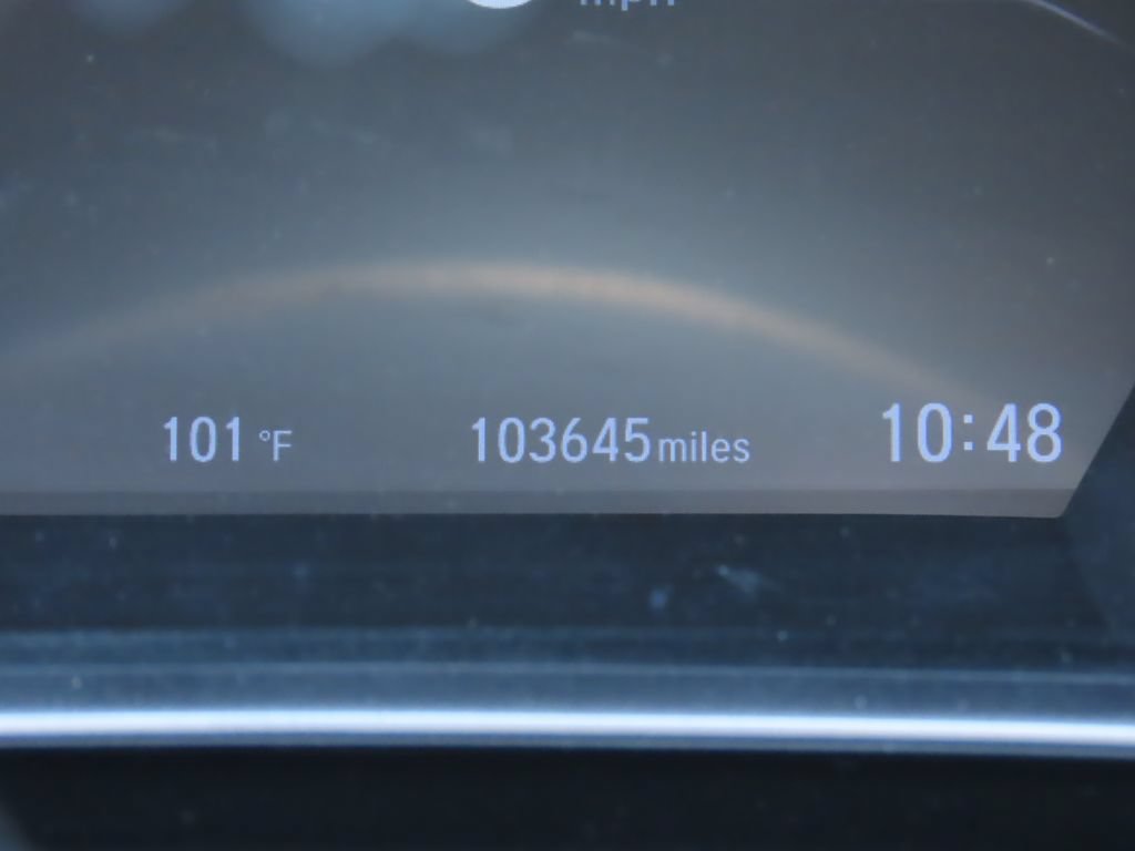 Used 2019 Honda CR-V EX image 20