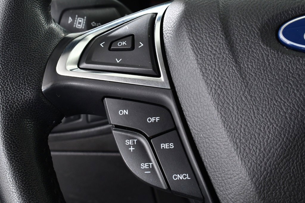 Used 2022 Ford Edge SEL w/ Convenience Package image 32