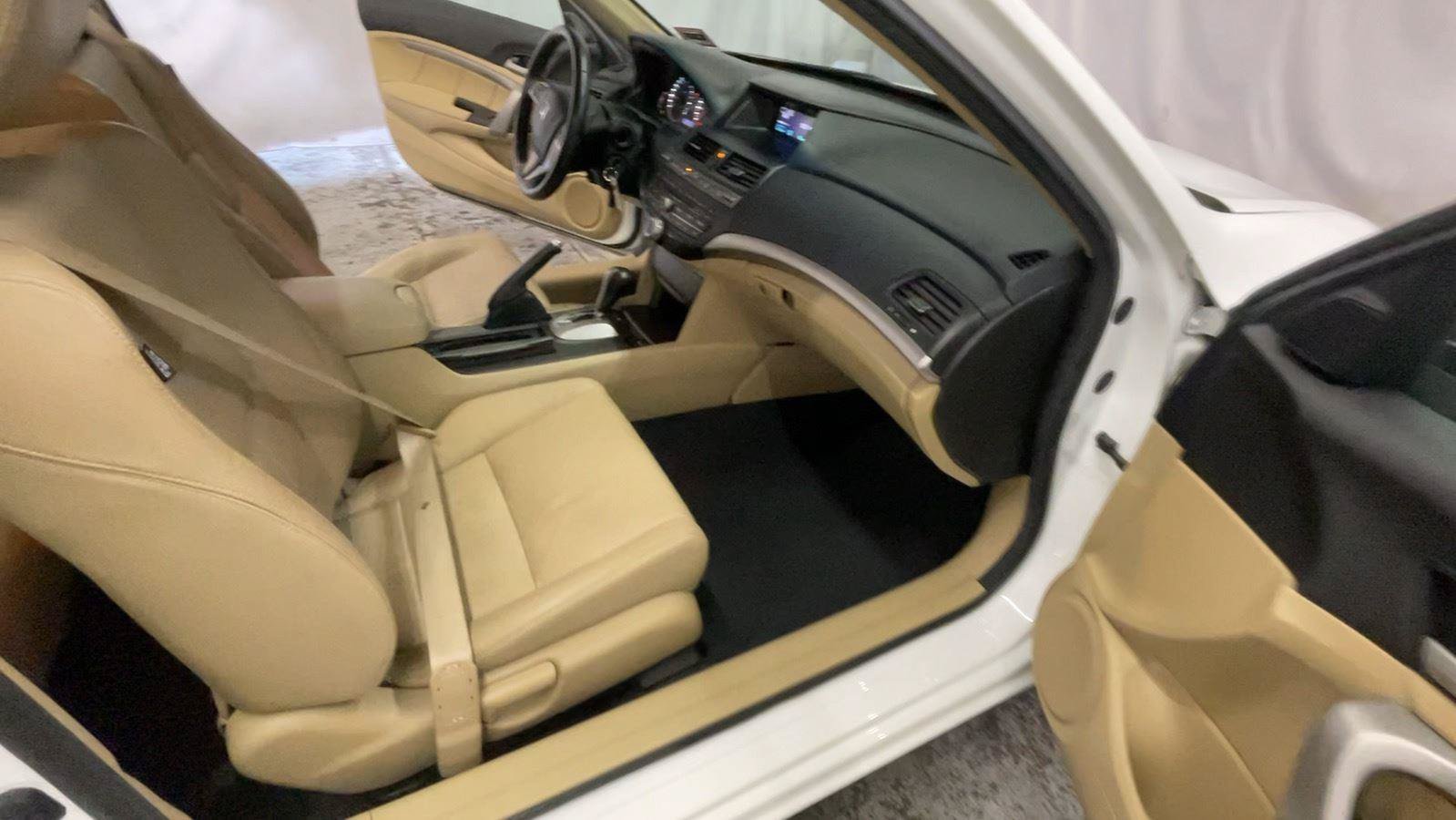 Used 2012 Honda Accord EX-L image 23