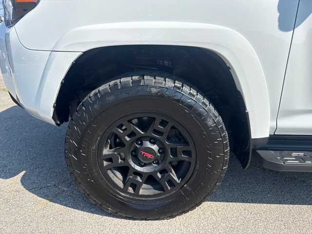 Used 2024 Toyota 4Runner TRD Pro AWD/4WD image 10