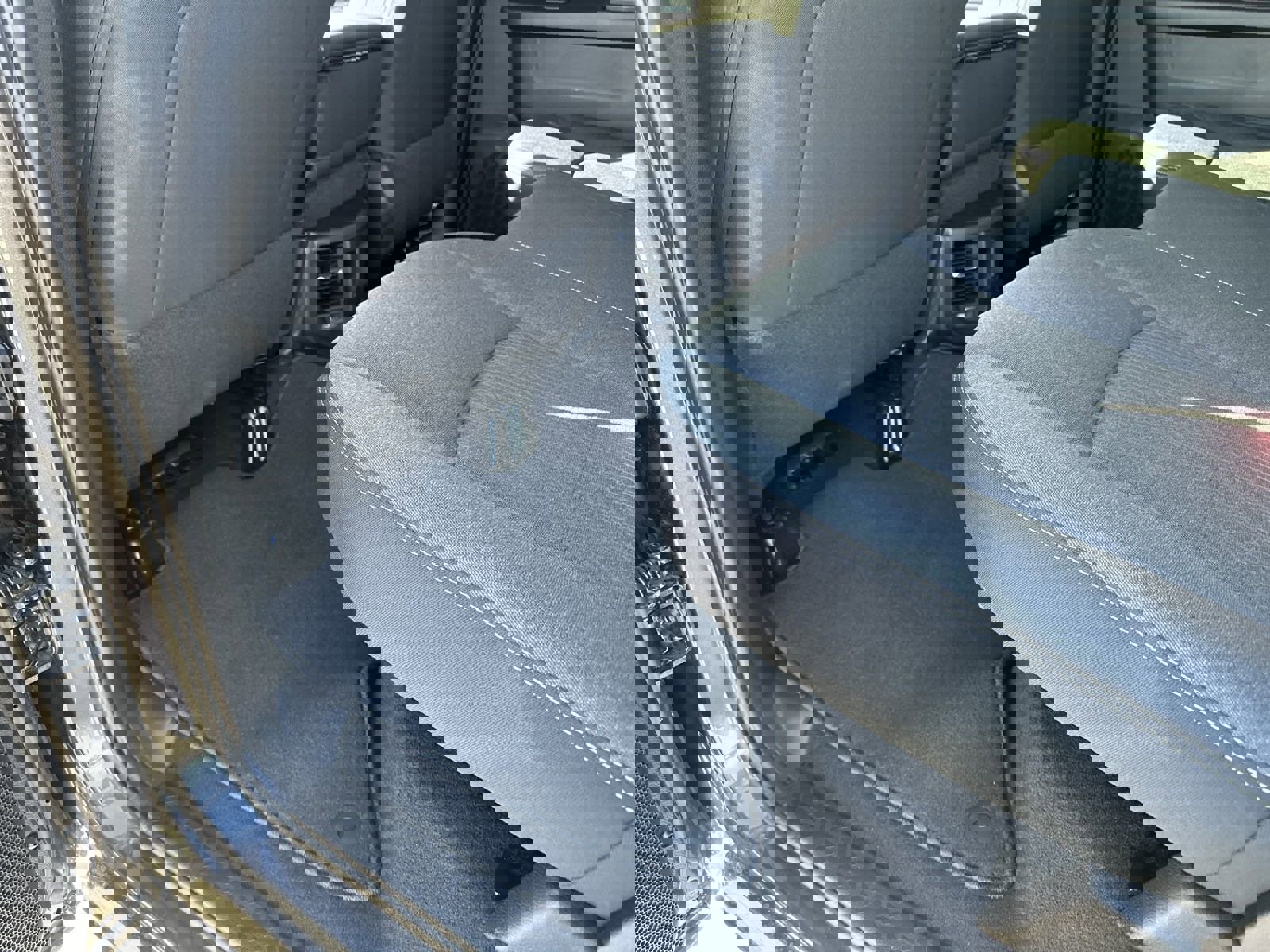 New 2024 RAM 2500 Tradesman w/ Chrome Appearance Group image 18