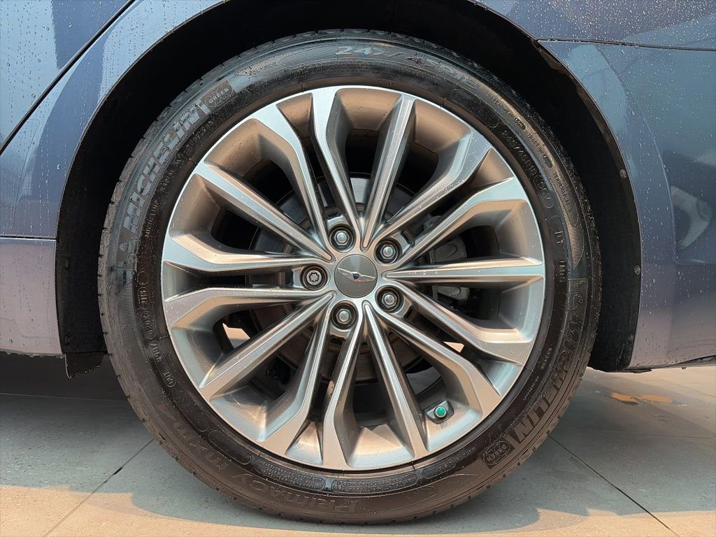 Used 2015 Hyundai Genesis 3.8 w/ Option Group 04 image 22