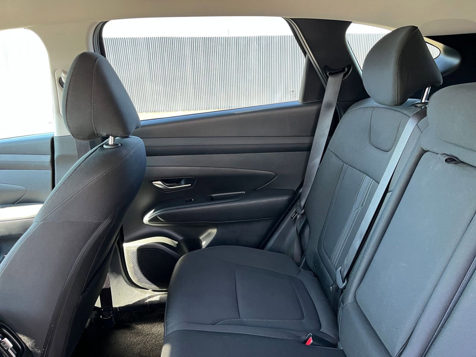 Used 2025 Hyundai Tucson SEL image 39