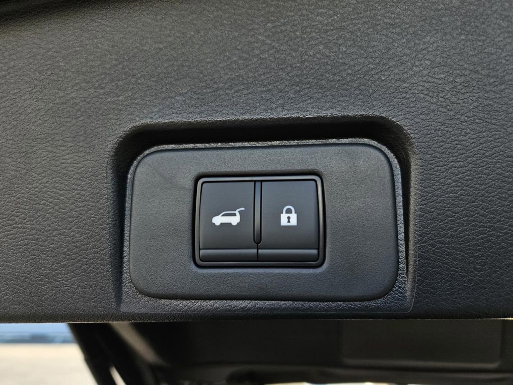 New 2026 Nissan Rogue SV w/ Rock Creek Premium Package image 7