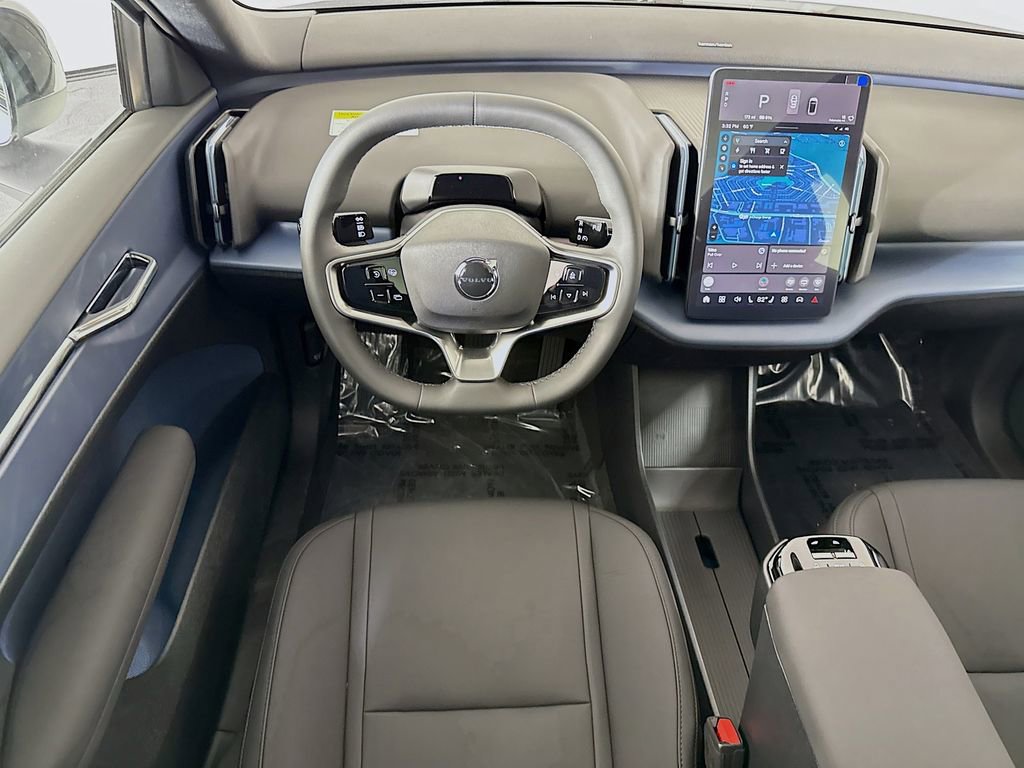New 2026 Volvo EX30 Cross Country Ultra w/ Protection Package Premier image 22