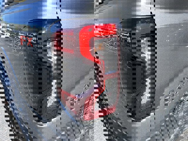 Used 2024 Ford Ranger Lariat w/ FX4 Off-Road Package image 15