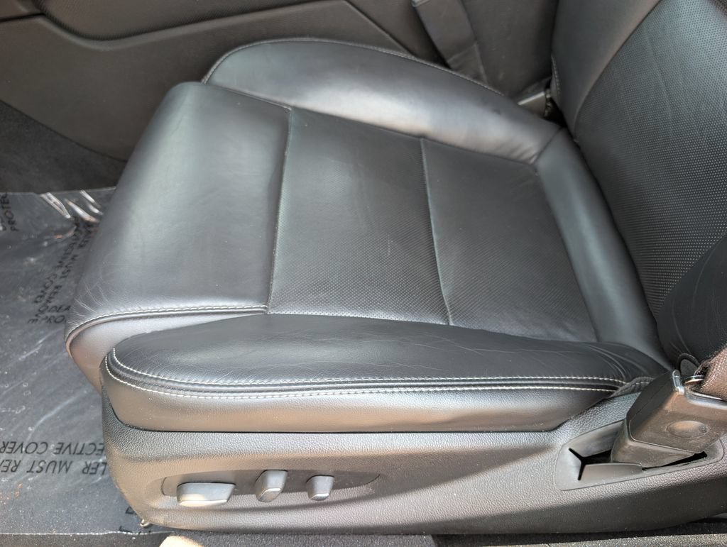 Used 2018 Cadillac XTS Luxury FWD image 13