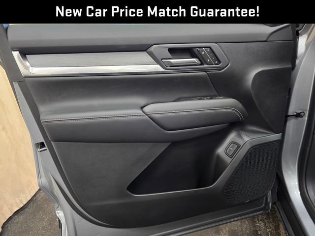 New 2026 GMC Terrain Elevation w/ Elevation Premium Package AWD/4WD image 15