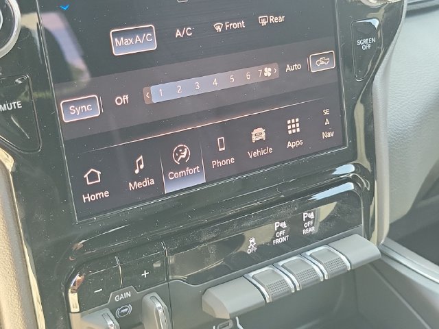 New 2026 RAM 1500 Big Horn AWD/4WD image 35