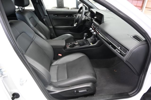 Used 2023 Honda Civic Sport Touring image 11