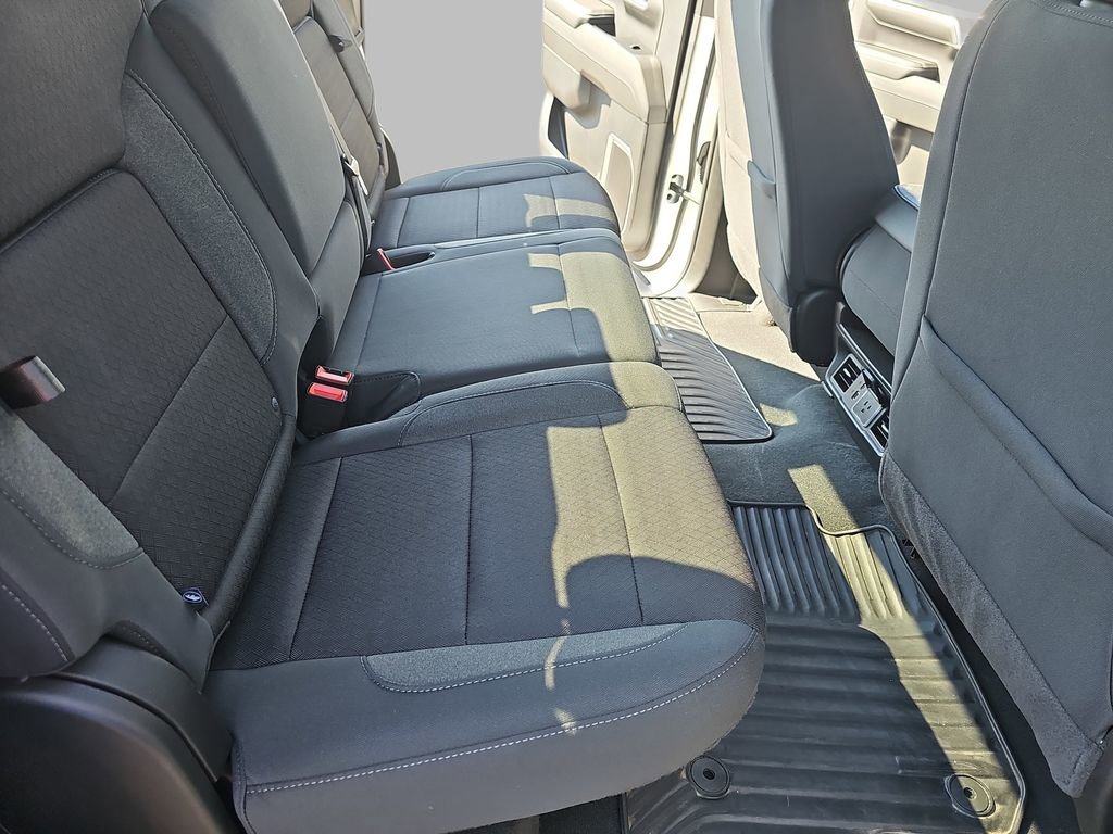 Certified 2024 GMC Sierra 1500 Elevation image 14