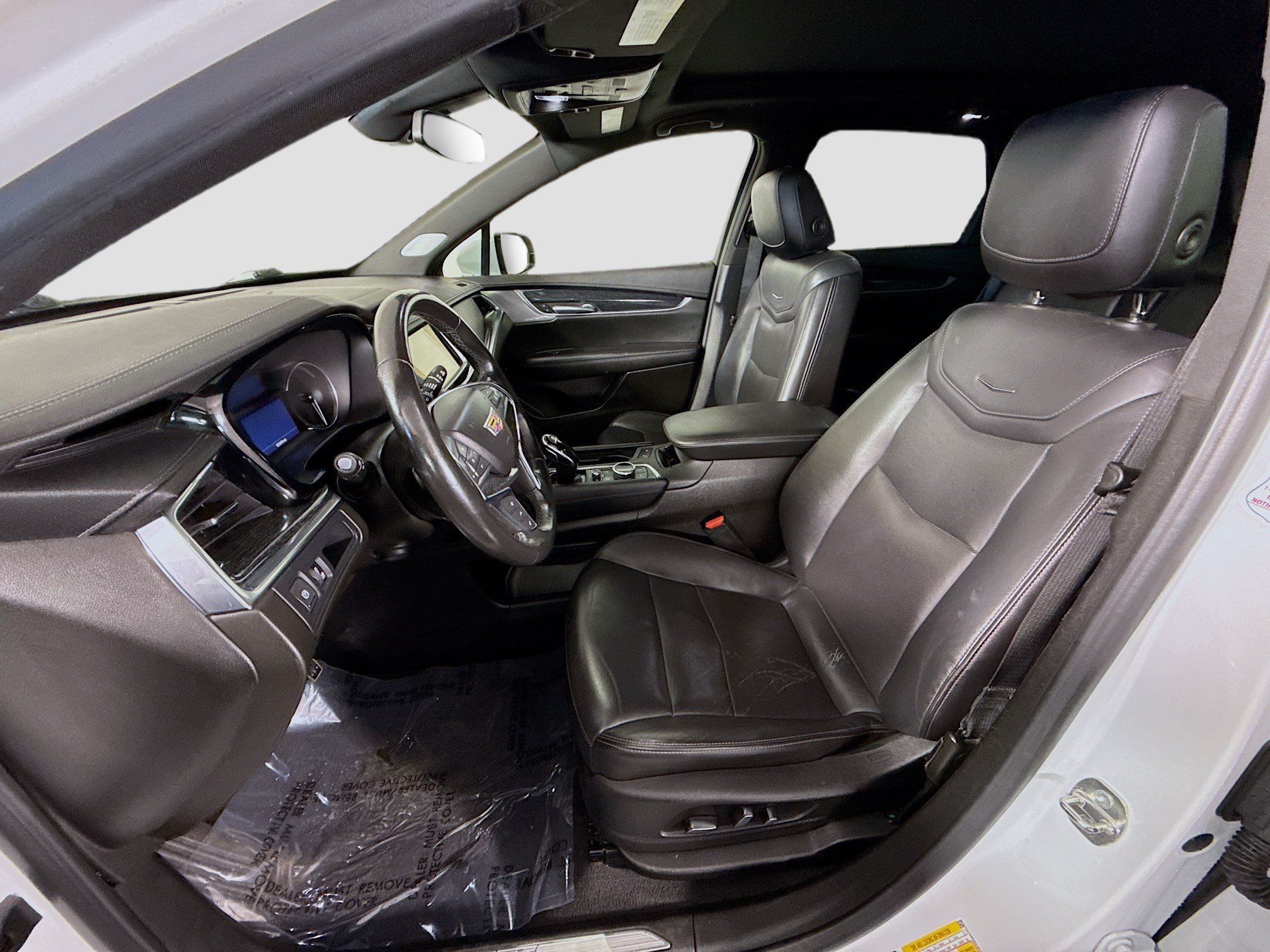 Used 2023 Cadillac XT5 Premium Luxury AWD/4WD image 22