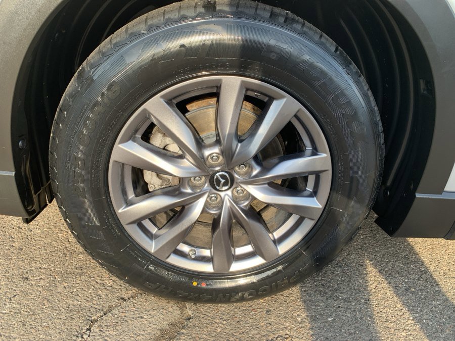 Used 2018 MAZDA CX-9 Sport AWD/4WD image 24