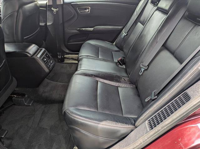 Used 2018 Toyota Avalon Limited w/ Carpet Mat Package FWD image 20
