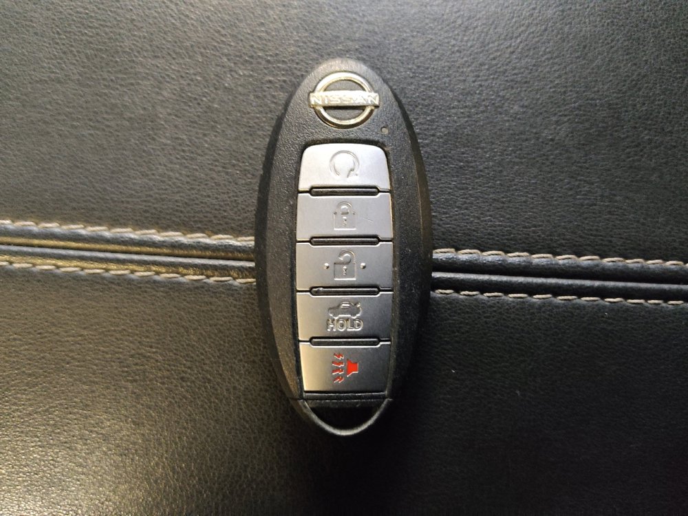 Used 2024 Nissan Altima 2.5 SV image 32