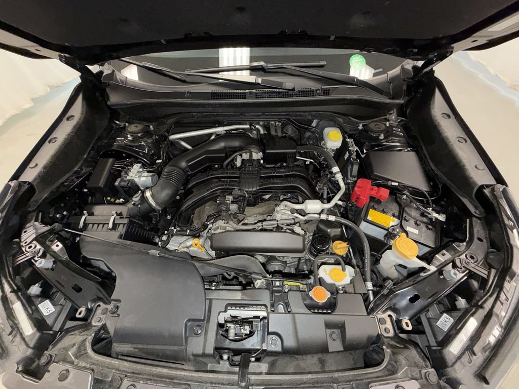 Used 2025 Subaru Forester Premium AWD/4WD image 19