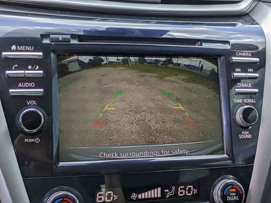 Used 2023 Nissan Murano SV FWD image 18