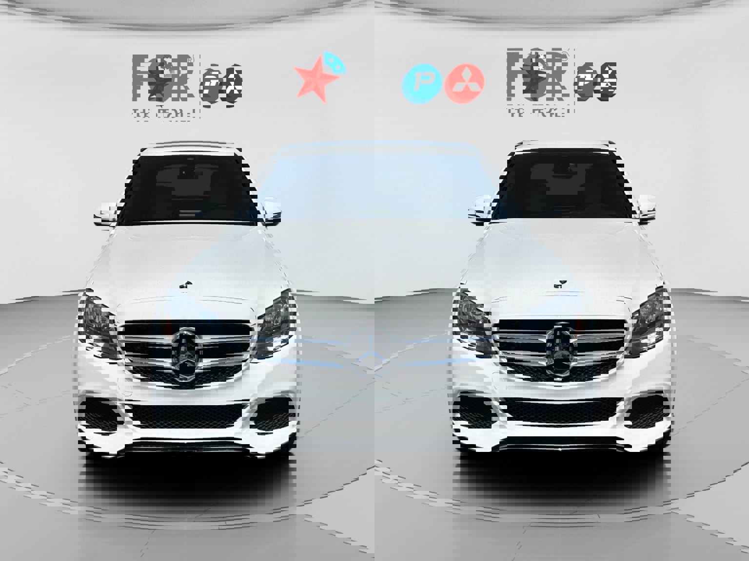 Used 2018 Mercedes-Benz C 300 Sedan image 8