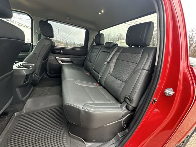 Used 2022 Toyota Tundra SR5 image 27