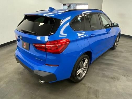 Used 2021 BMW X1 xDrive28i w/ Convenience Package AWD/4WD image 6