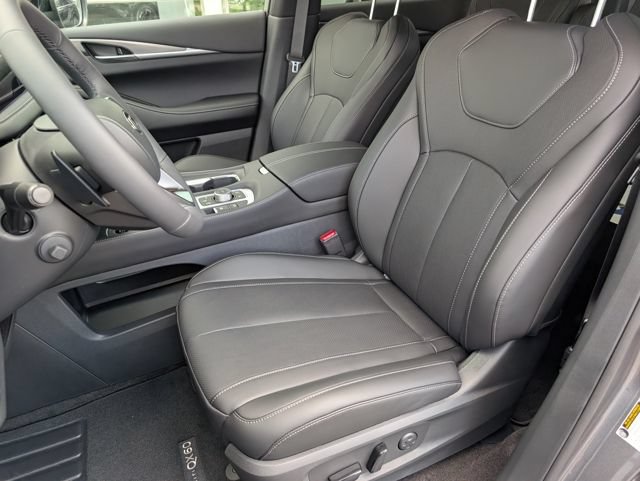 New 2027 INFINITI QX60 Sport w/ Dark Cargo Package AWD/4WD image 5