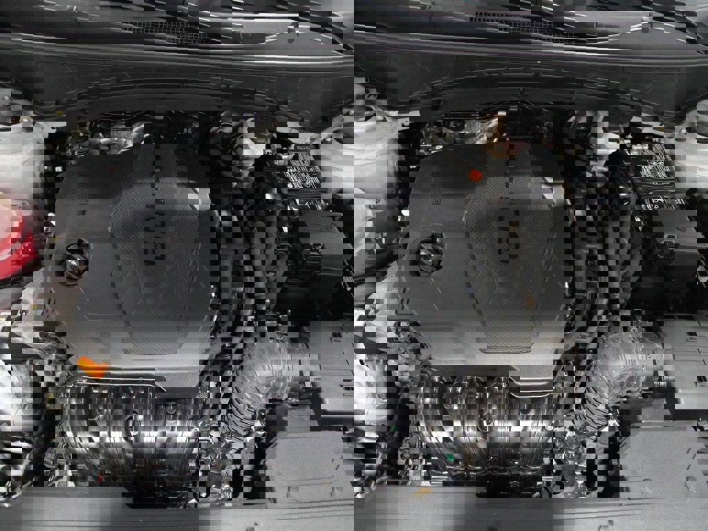 Certified 2023 Hyundai Tucson SEL w/ Cargo Package image 20