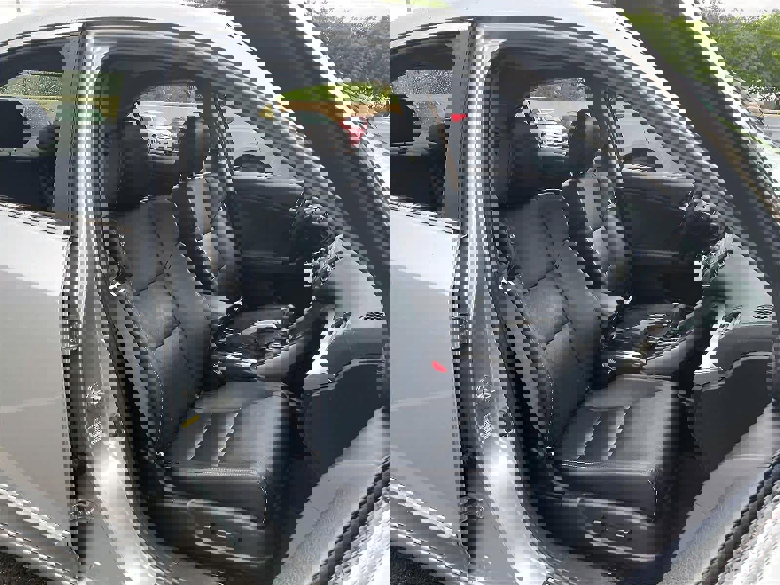 Used 2013 Acura TSX Sedan image 9