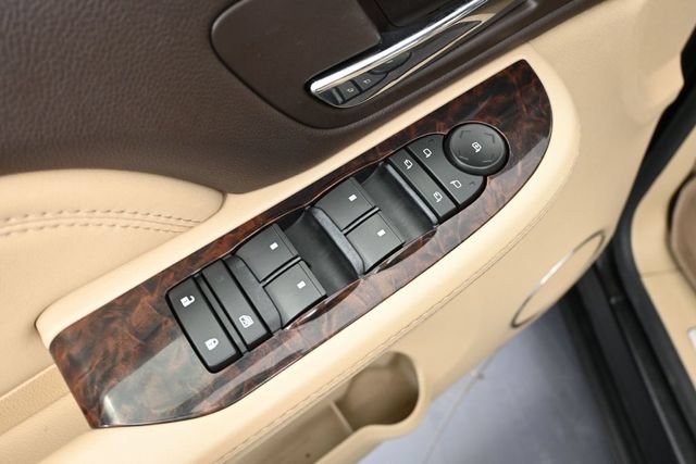 Used 2008 GMC Yukon XL Denali AWD/4WD image 19