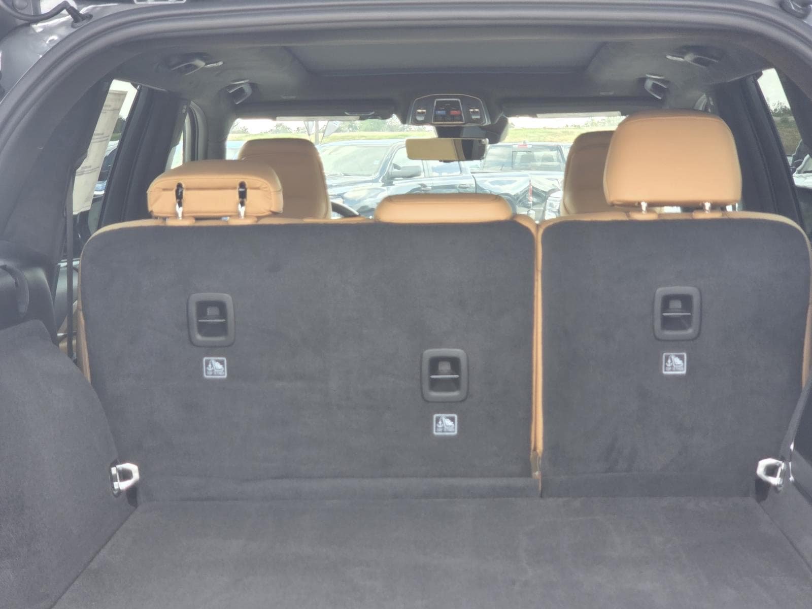 New 2027 Jeep Grand Cherokee Summit AWD/4WD image 7