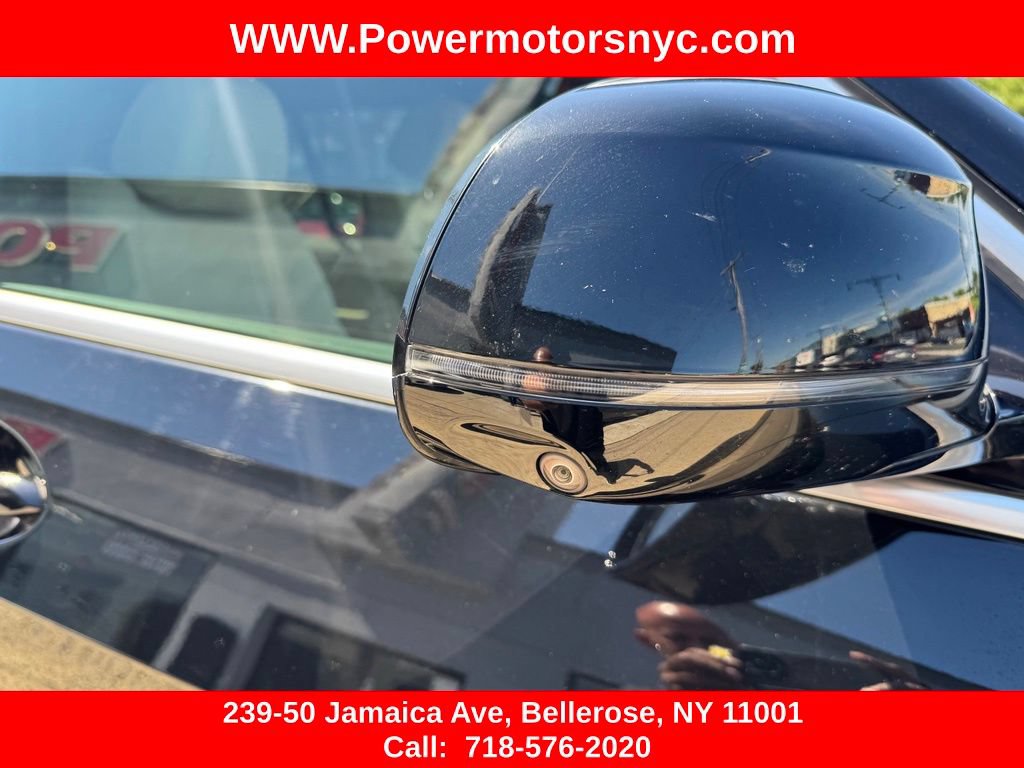 Used 2021 BMW X5 xDrive40i w/ Premium Package AWD/4WD image 16