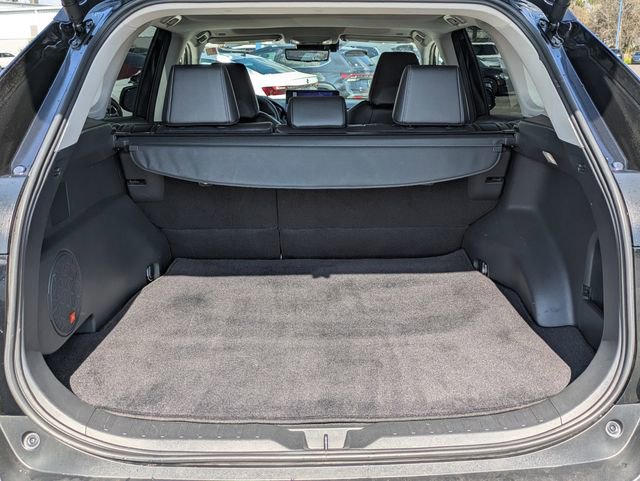 Used 2024 Toyota RAV4 XLE Premium w/ Weather Package image 13