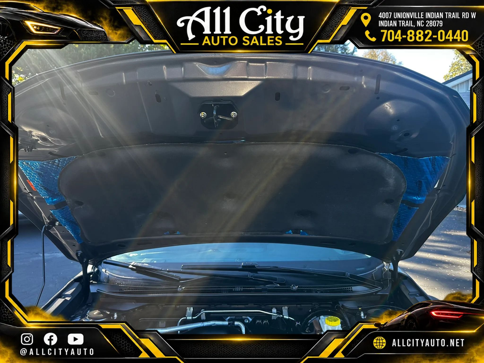 Used 2022 Subaru Legacy Premium AWD/4WD image 42