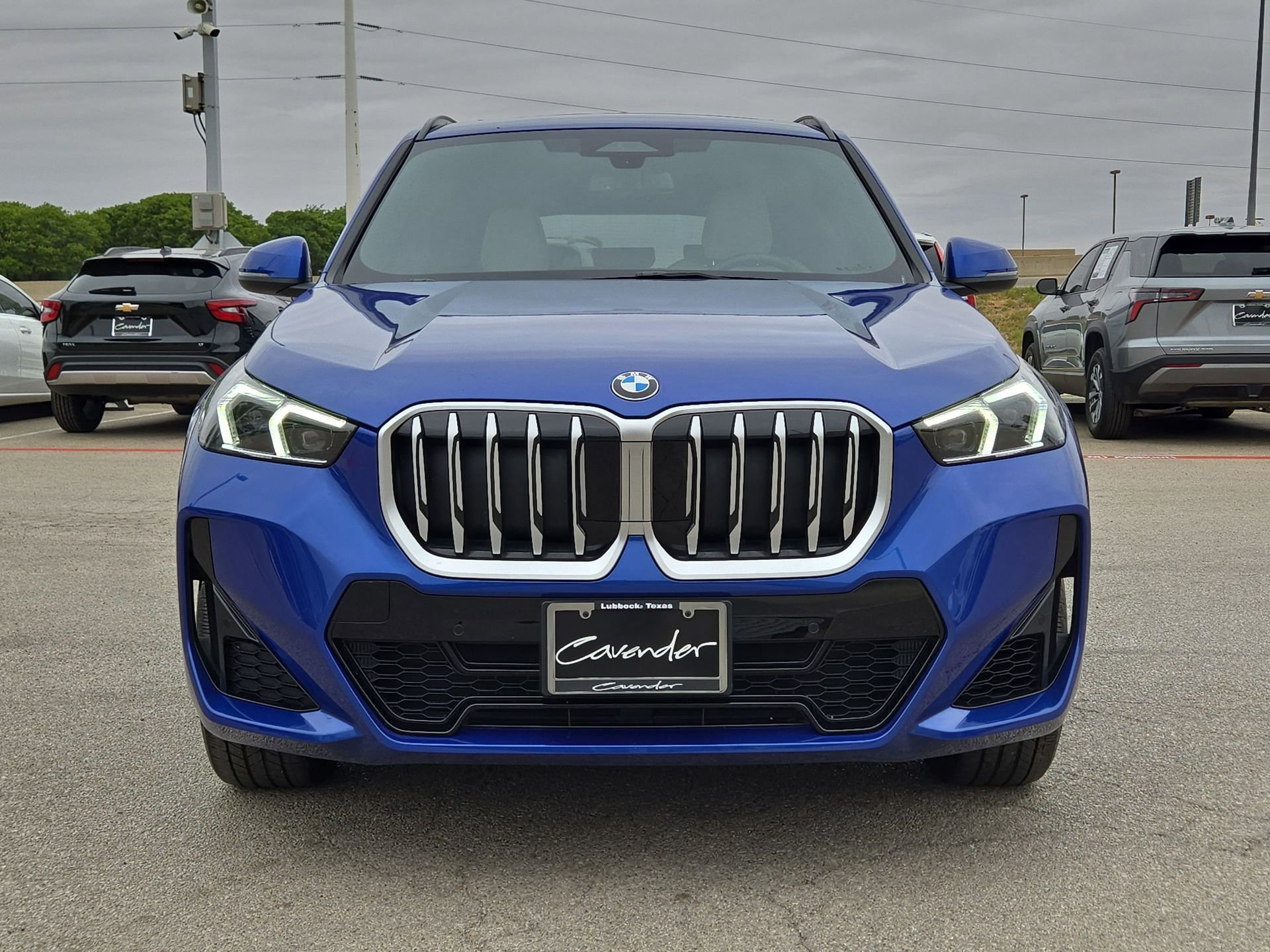 Used 2026 BMW X1 xDrive28i AWD/4WD image 10